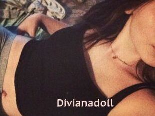 Divianadoll