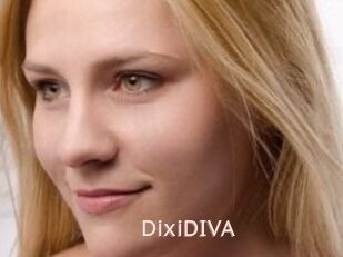 DixiDIVA