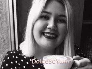 DolceSoYum