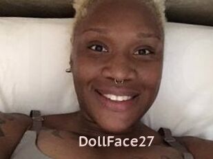 DollFace27