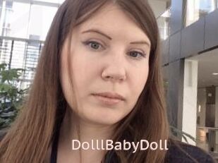DolllBabyDoll