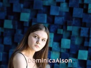DominicaAlson