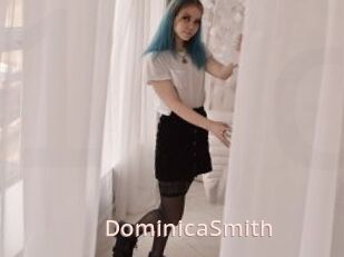 DominicaSmith