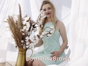 DominikaBrown