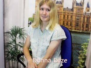 Donna_Daze
