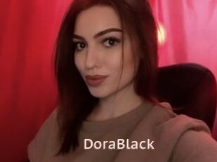 DoraBlack