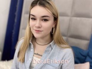 DoraErikson