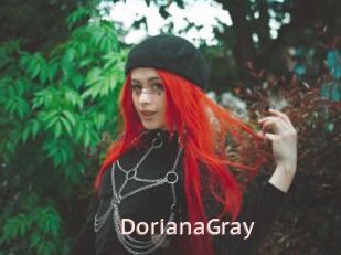 DorianaGray