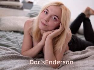 DorisEnderson
