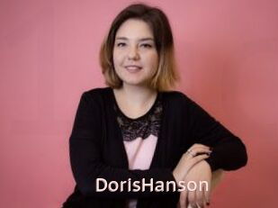 DorisHanson