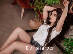 DorisHarper