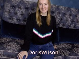 DorisWilson