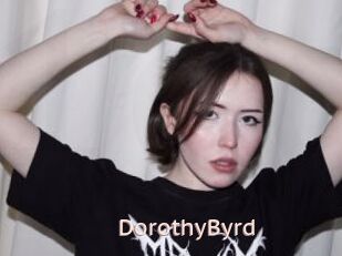 DorothyByrd