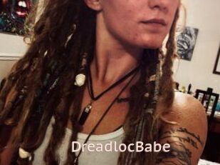 DreadlocBabe