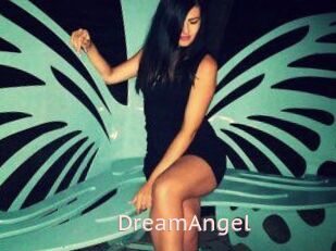 DreamAngel