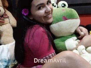 DreamAvril