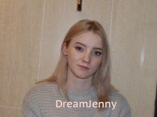 DreamJenny
