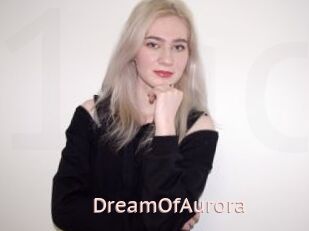 DreamOfAurora