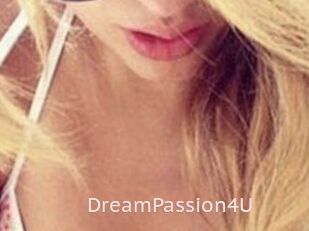 DreamPassion4U