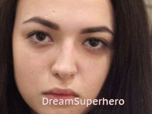 Dream_Superhero