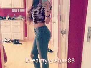 Dreamywishes88