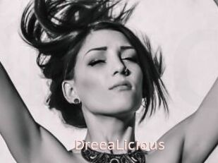 DreeaLicious