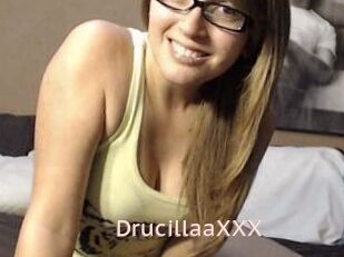 DrucillaaXXX