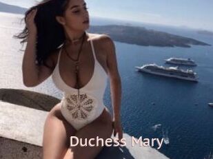 Duchess_Mary