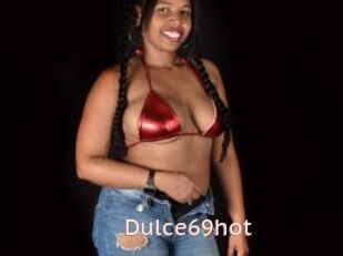 Dulce69hot