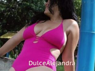 DulceAlejandra