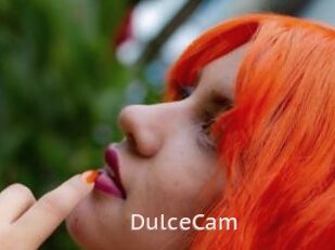 DulceCam