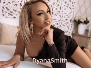 DyanaSmith