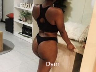 Dym