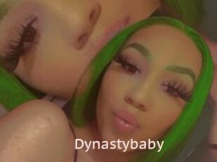 Dynastybaby