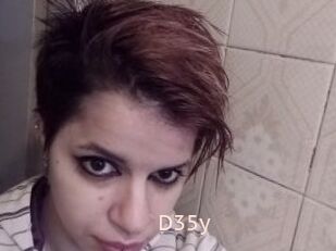 D35y