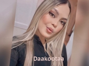 Daakootaa