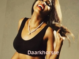 Daarkhorsse