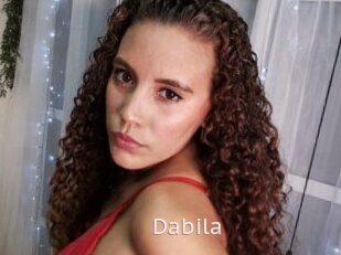 Dabila