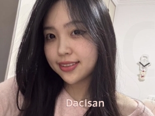 Dacisan