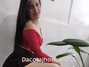Dacotajhonson101