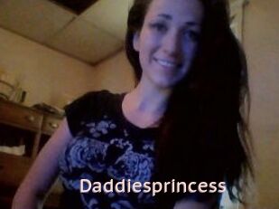 Daddiesprincess