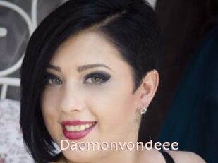 Daemonvondeee