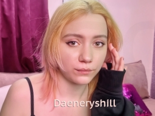 Daeneryshill