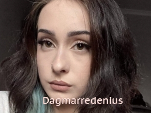 Dagmarredenius