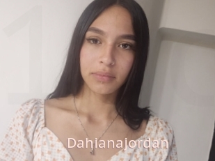 Dahianajordan