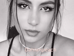 Dahianpeach