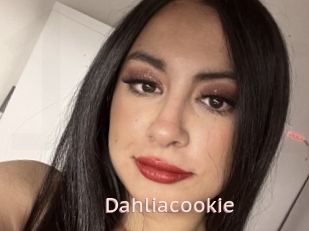 Dahliacookie