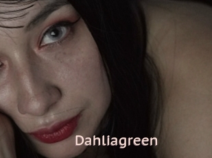 Dahliagreen