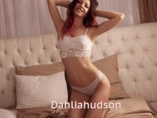 Dahliahudson
