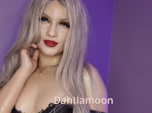 Dahliamoon